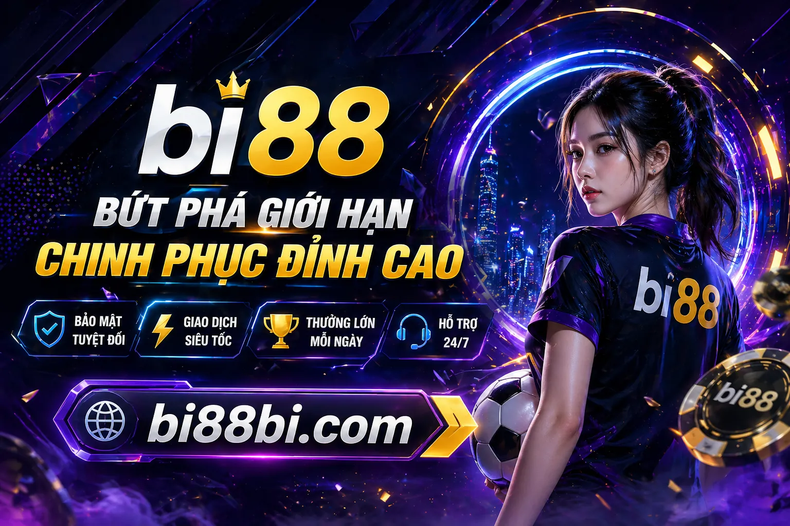 Banner khuyến mãi TD88 chính thức 2026