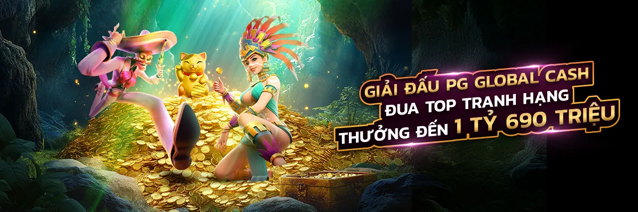 Trò chơi Slot đa dạng tại td88 chính thức