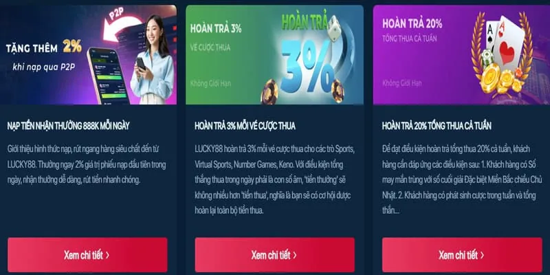 Khám phá thế giới trò chơi casino tại TD88 Chính Thức